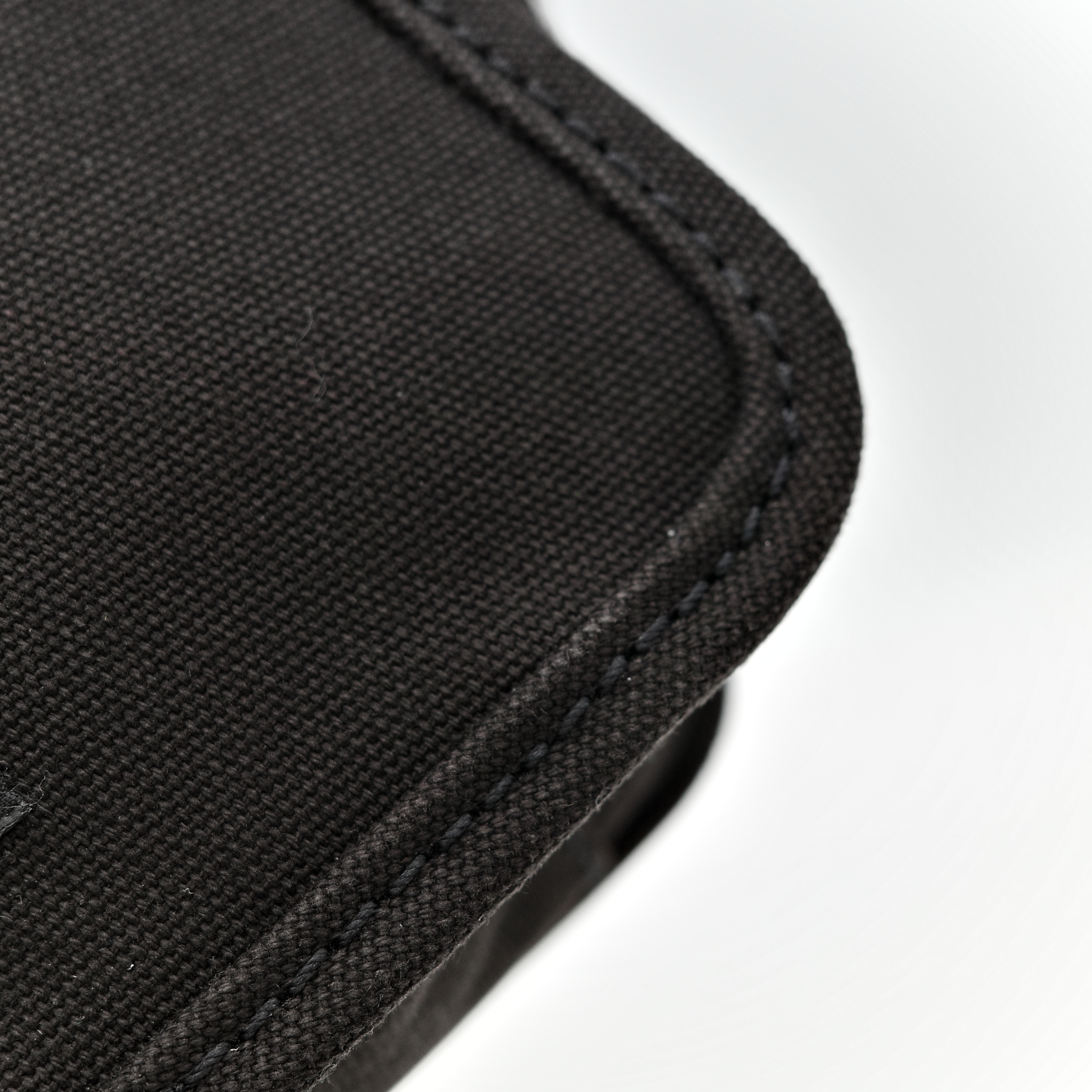 Marc Jacobs MJ 帆布 黑色 相機包 斜背包-5