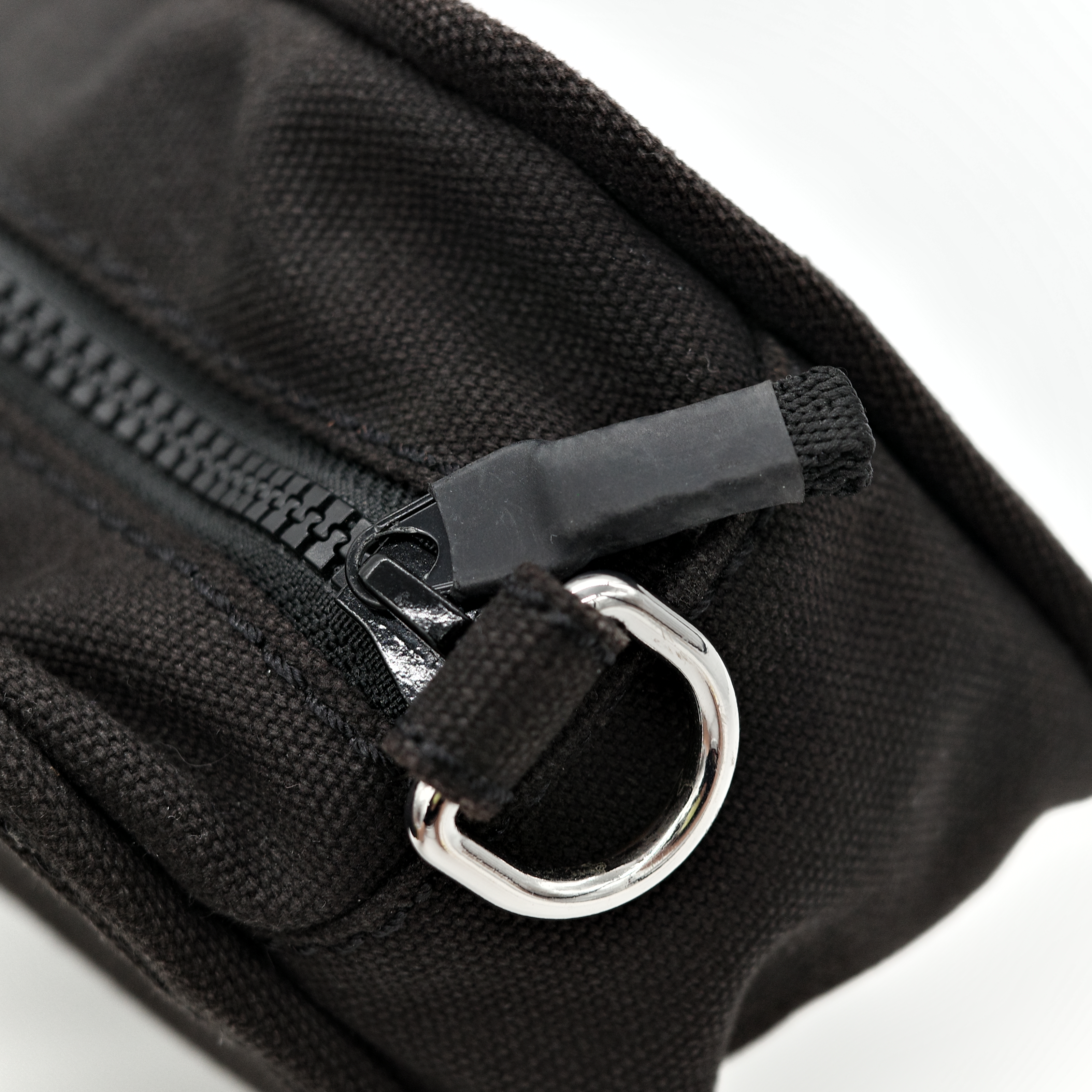 Marc Jacobs MJ 帆布 黑色 相機包 斜背包-7