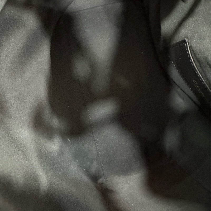 Chanel 香奈兒 25bag 黑金荔枝皮 25年晶片 有購證-7