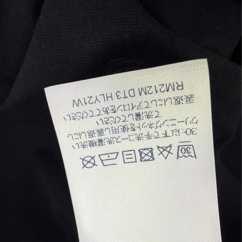 Louis Vuitton 男裝T 恤-5