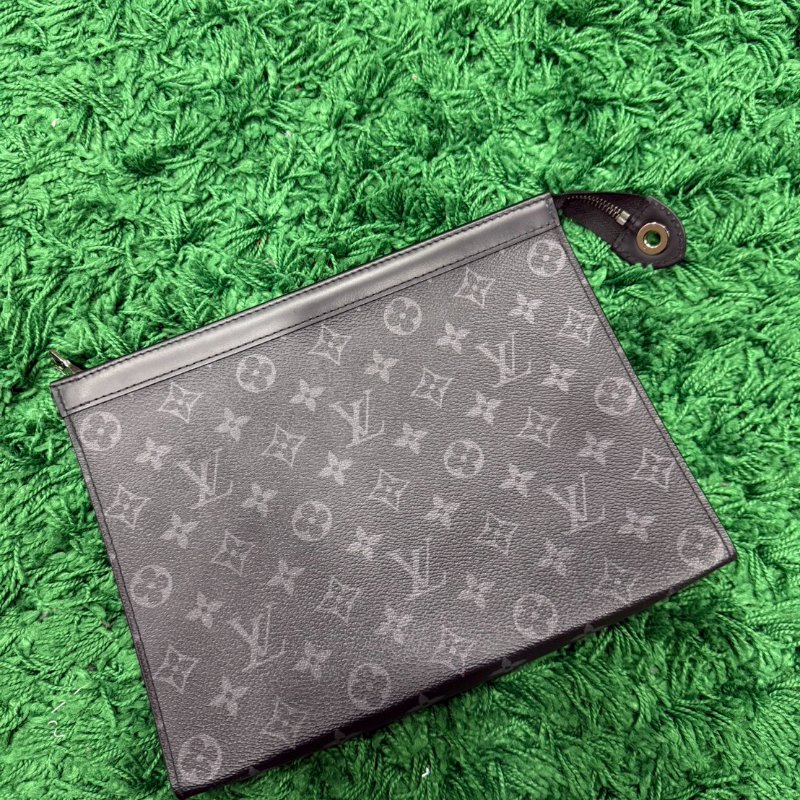 Louis Vuitton Pochette Voyage MM-0