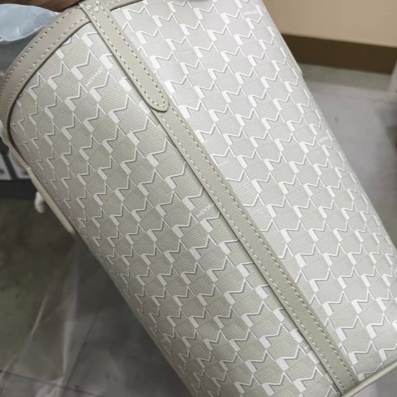 moynat M canvas tote子母購托特包 31*27  98新配件子袋 塵袋-3