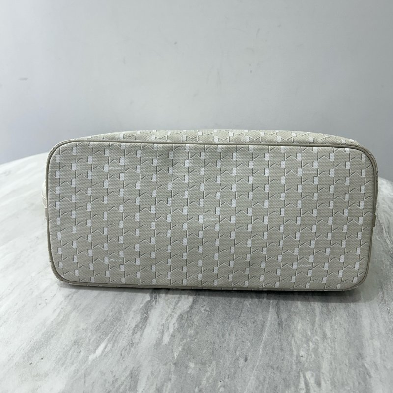 moynat M canvas tote子母購托特包 31*27  98新配件子袋 塵袋-8