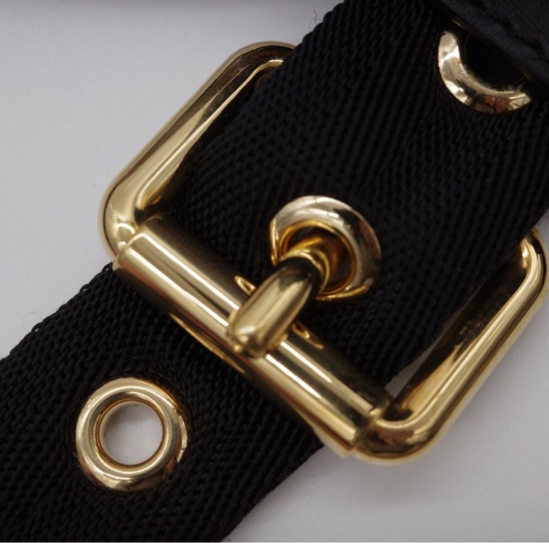 Burberry小後背包-7