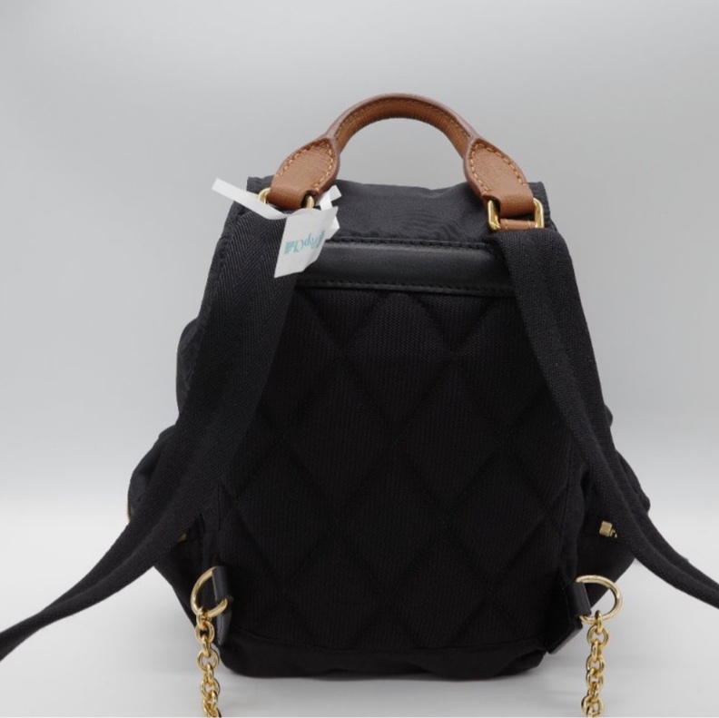 Burberry小後背包-11