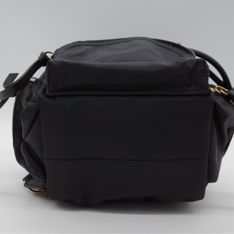 Burberry小後背包-12