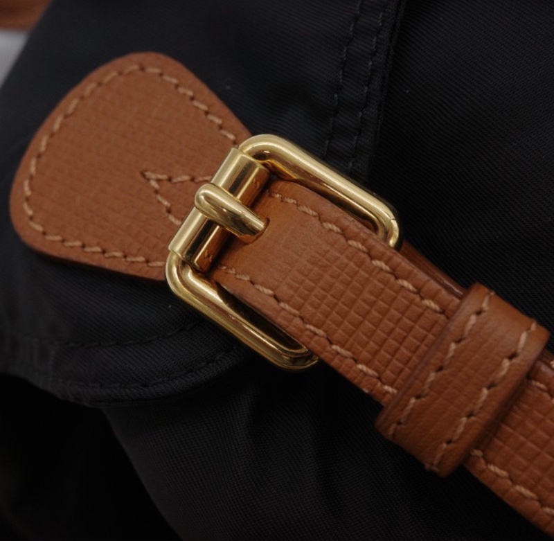 Burberry小後背包-19