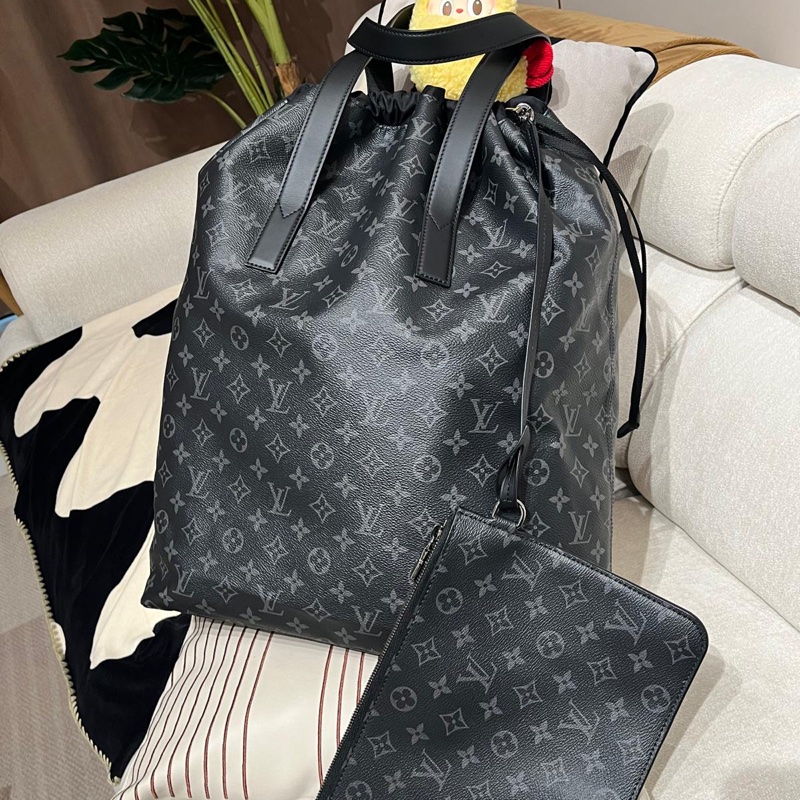 Lv Cabas Light Tote Bag M44228-1