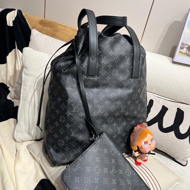 Lv Cabas Light Tote Bag M44228-4
