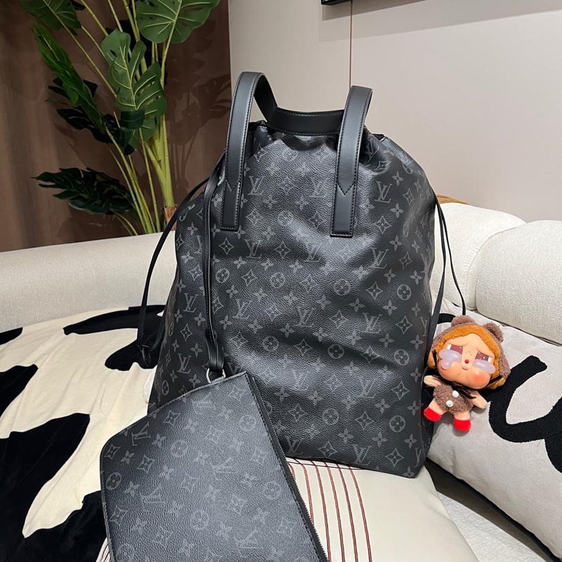 Lv Cabas Light Tote Bag M44228-5