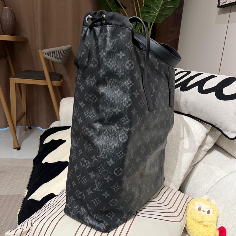 Lv Cabas Light Tote Bag M44228-6