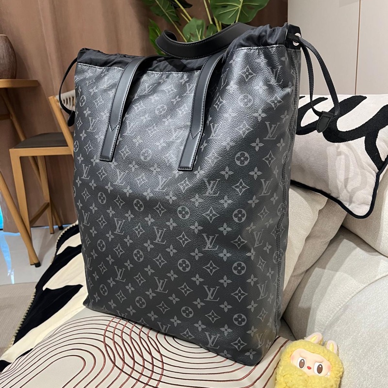 Lv Cabas Light Tote Bag M44228-7