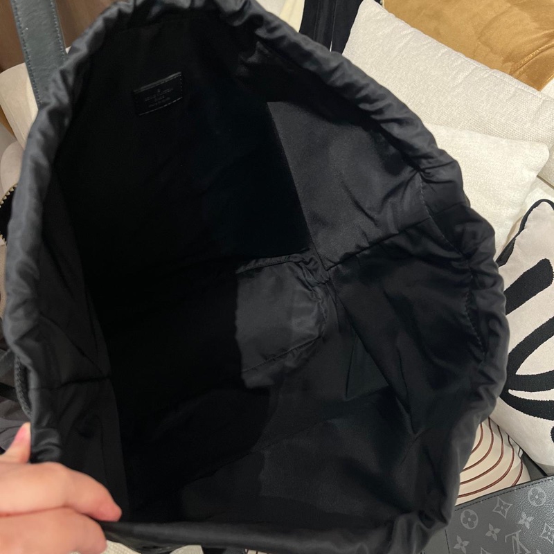 Lv Cabas Light Tote Bag M44228-9