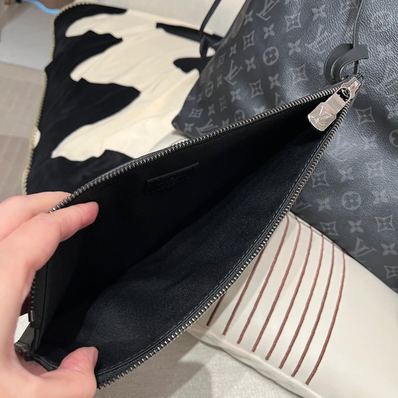 Lv Cabas Light Tote Bag M44228-10