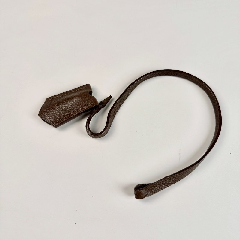 Louis Vuitton Empreinte Audacieuse 壓紋皮革 金扣 麂皮 老花 手提包-8