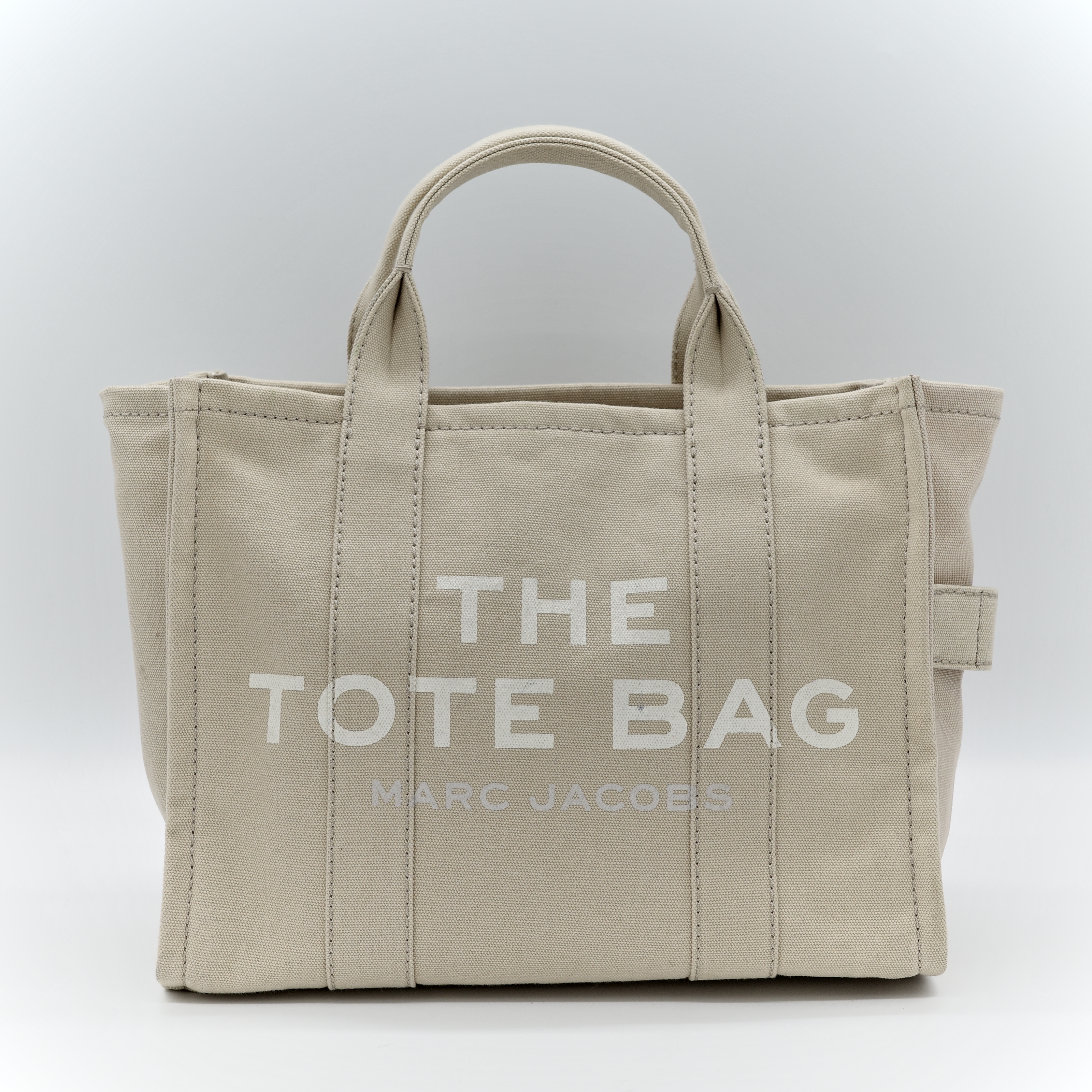 Marc Jacobs MJ The Tote Bag 帆布包 手提 肩背 兩用-1