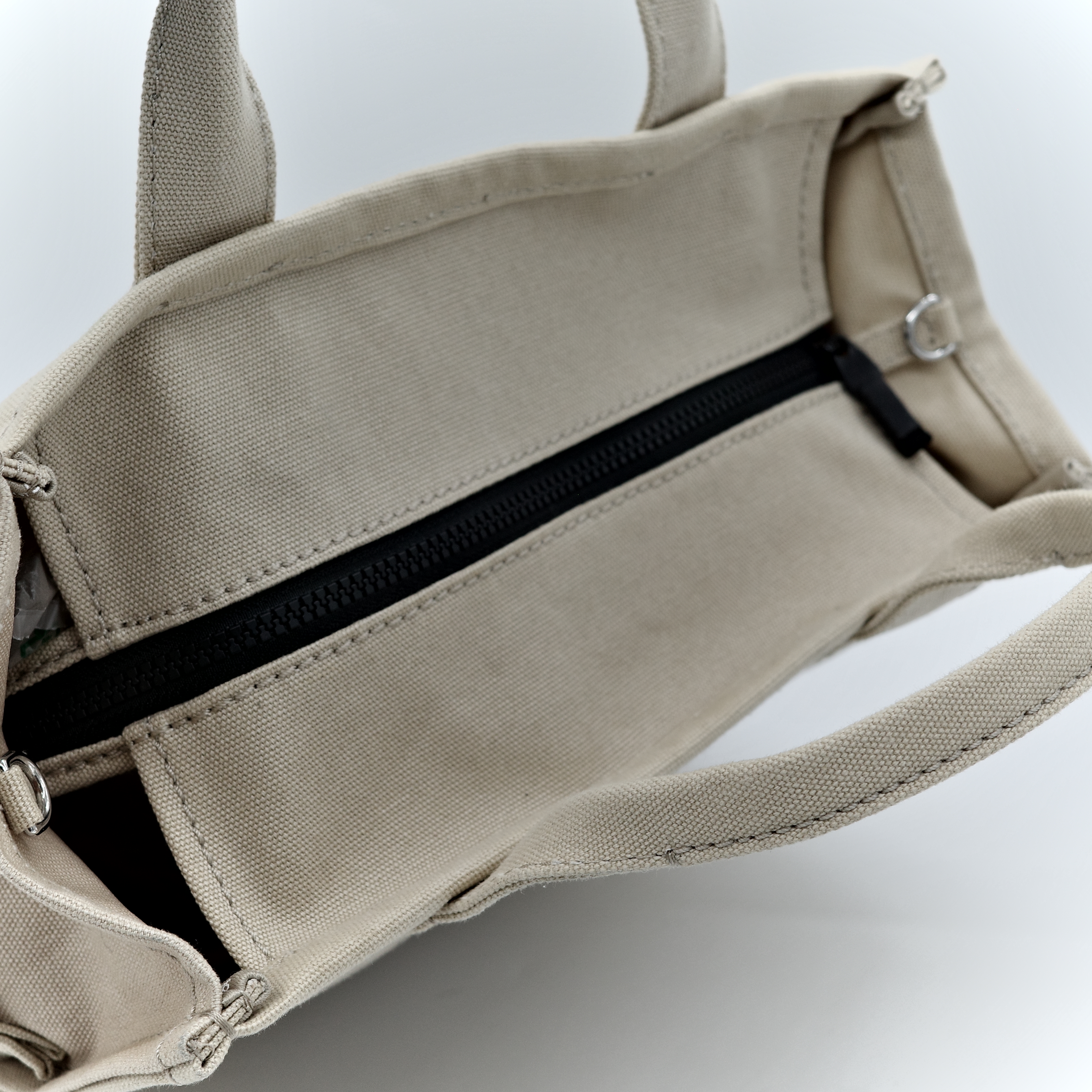 Marc Jacobs MJ The Tote Bag 帆布包 手提 肩背 兩用-12