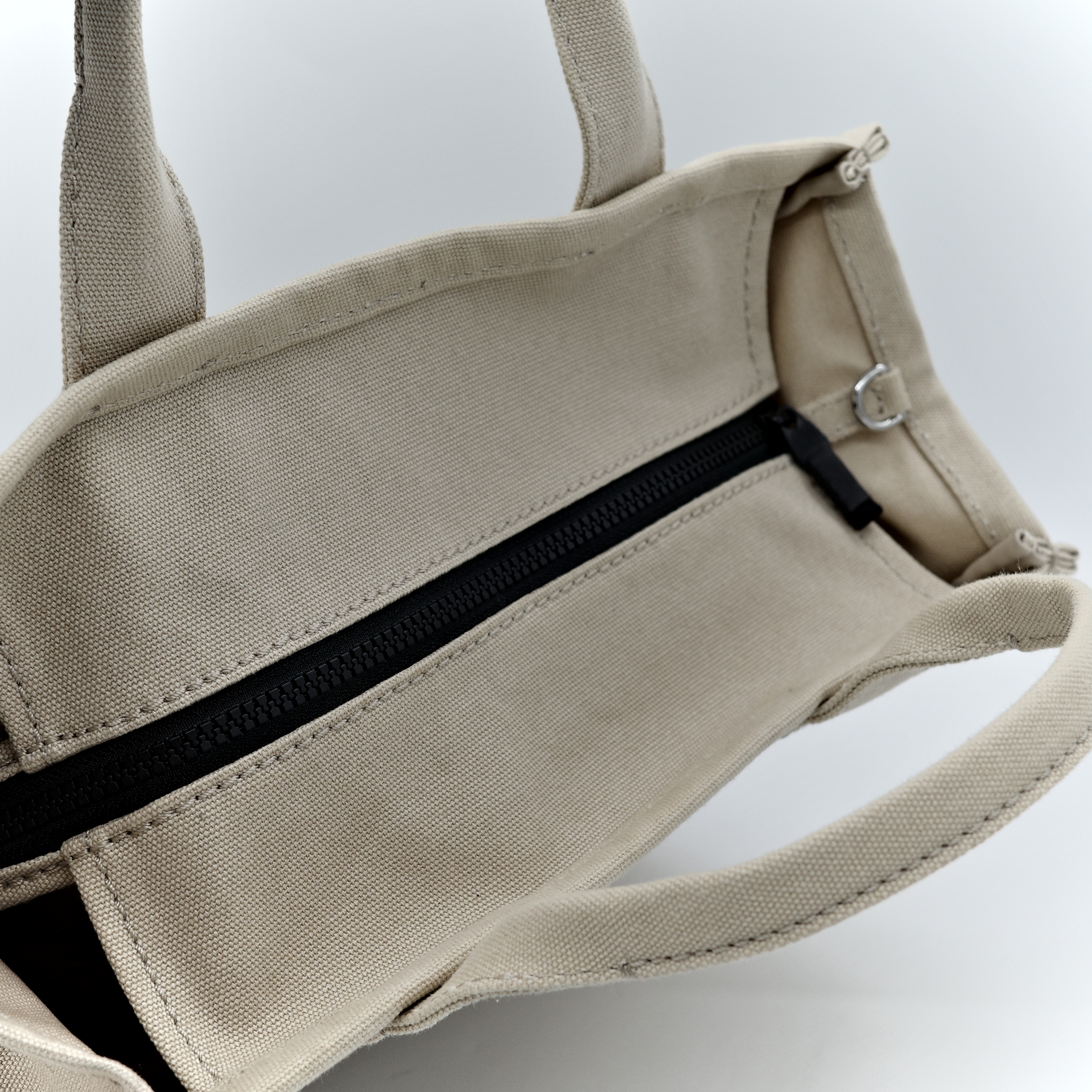 Marc Jacobs MJ The Tote Bag 帆布包 手提 肩背 兩用-13