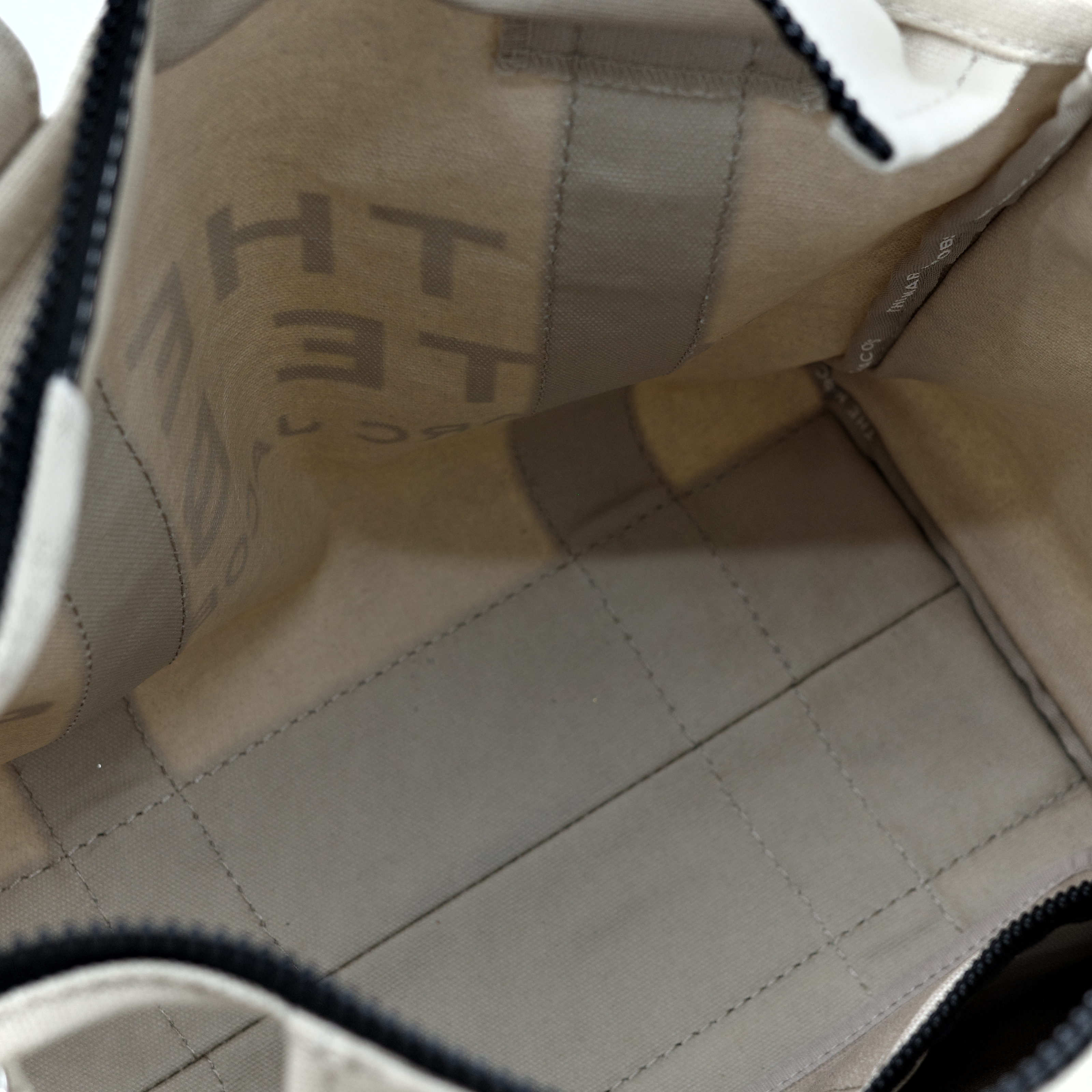 Marc Jacobs MJ The Tote Bag 帆布包 手提 肩背 兩用-15