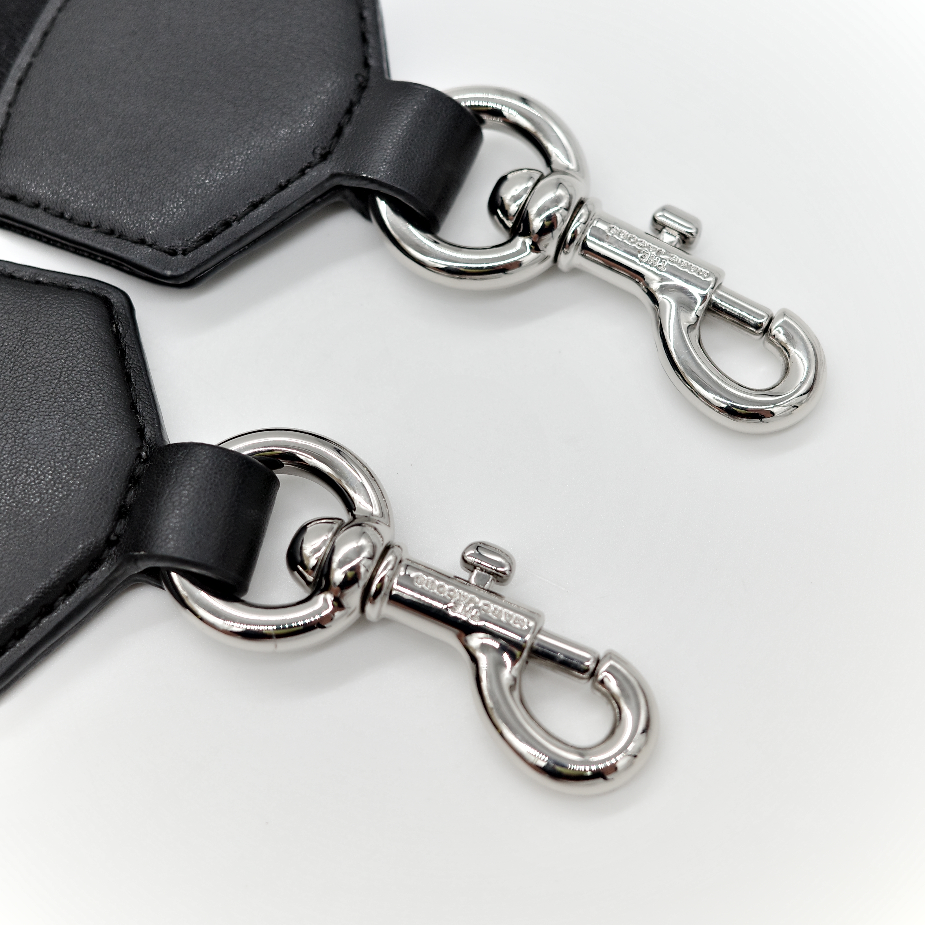 Marc Jacobs MJ The Tote Bag 帆布包 手提 肩背 兩用-20