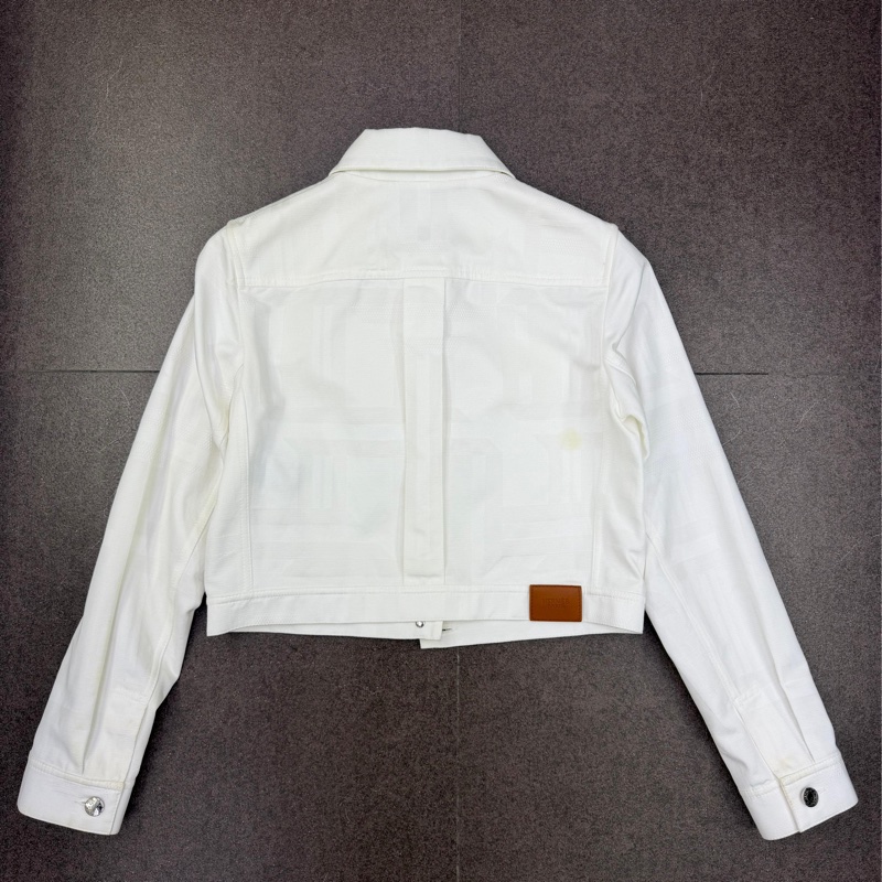 Hermes 女裝外套-12