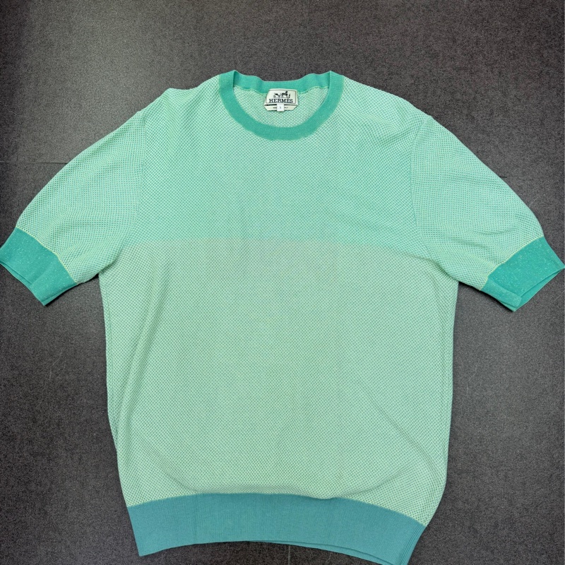 Hermes 男裝T 恤-0