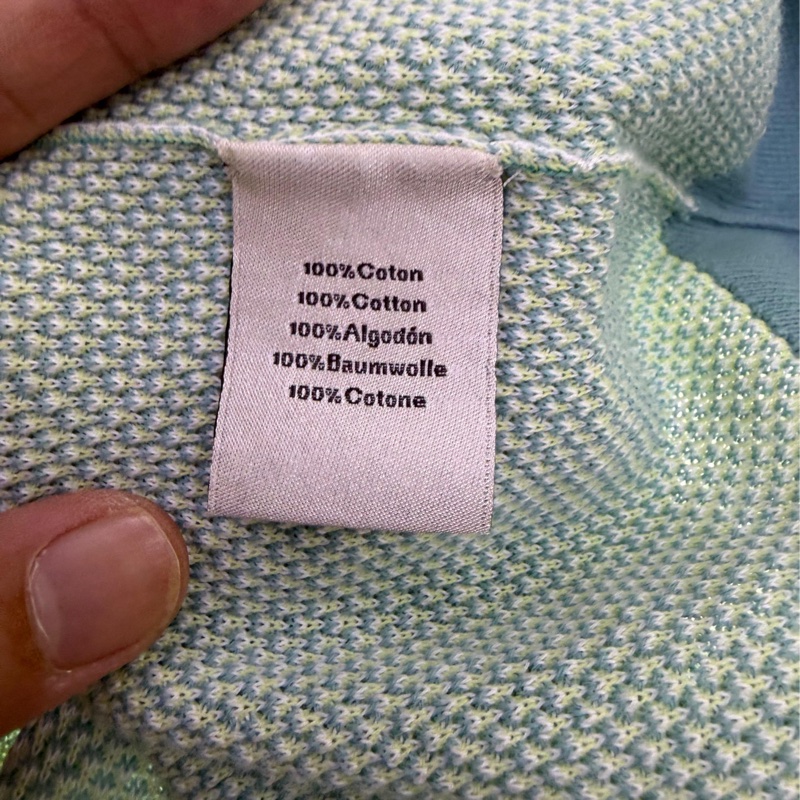 Hermes 男裝T 恤-2