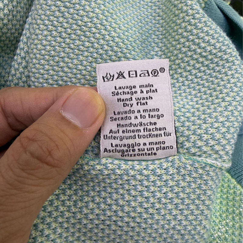 Hermes 男裝T 恤-3