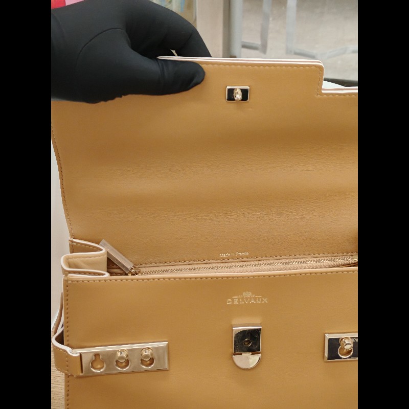Delvaux Small Tempete-6