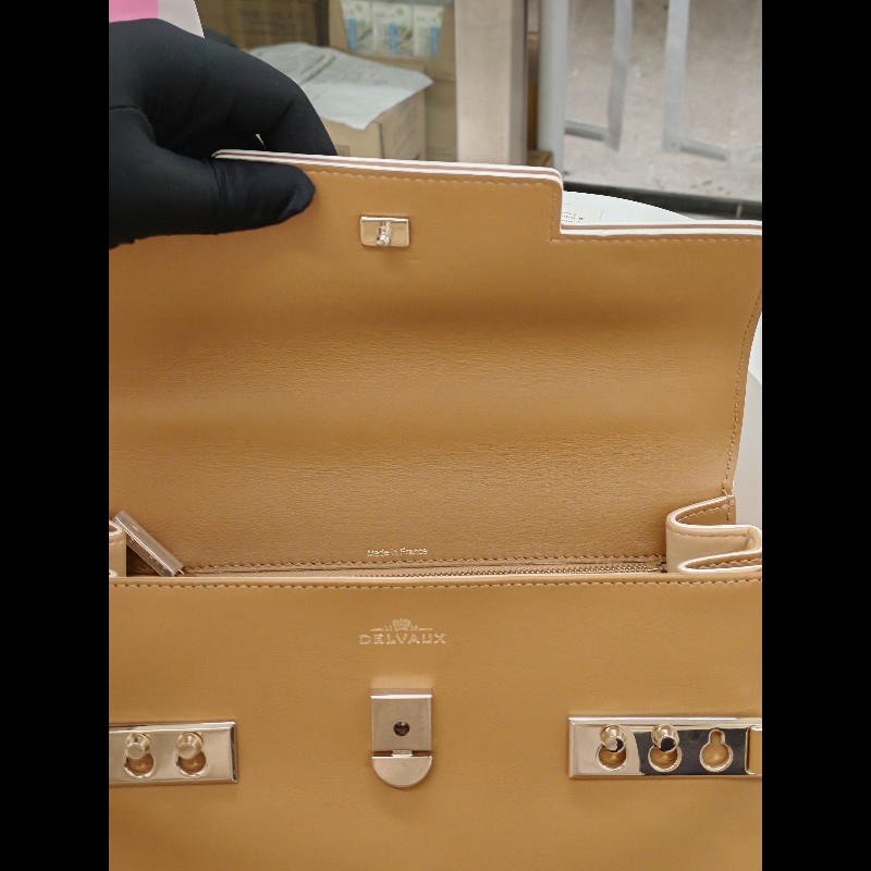 Delvaux Small Tempete-7