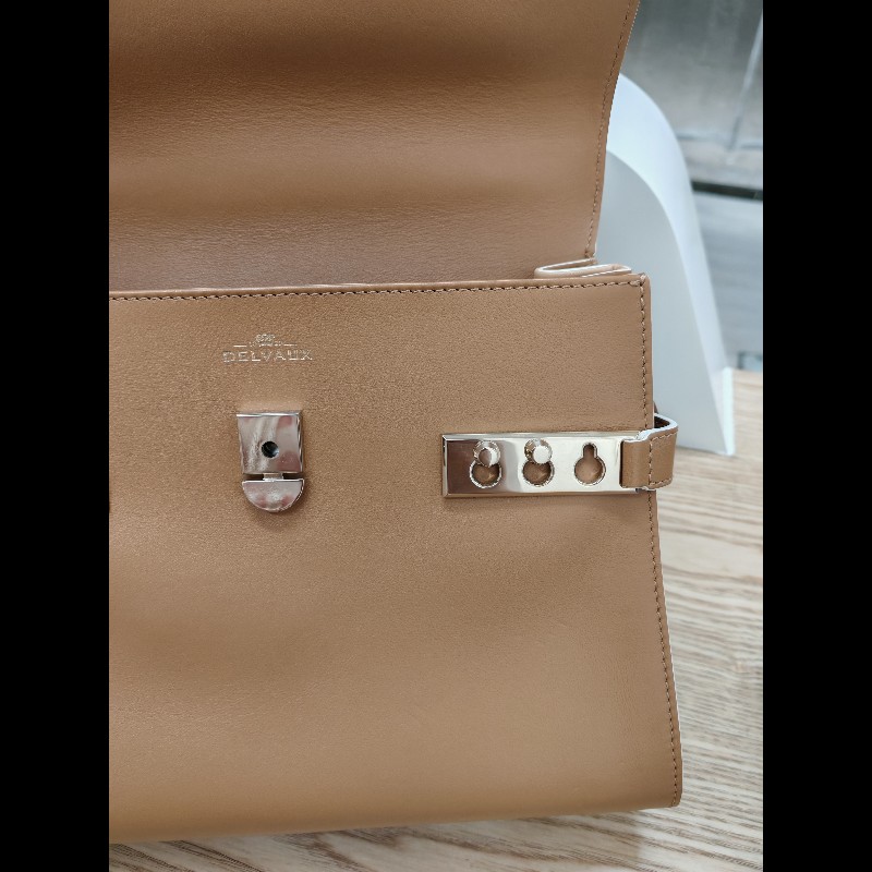 Delvaux Small Tempete-10