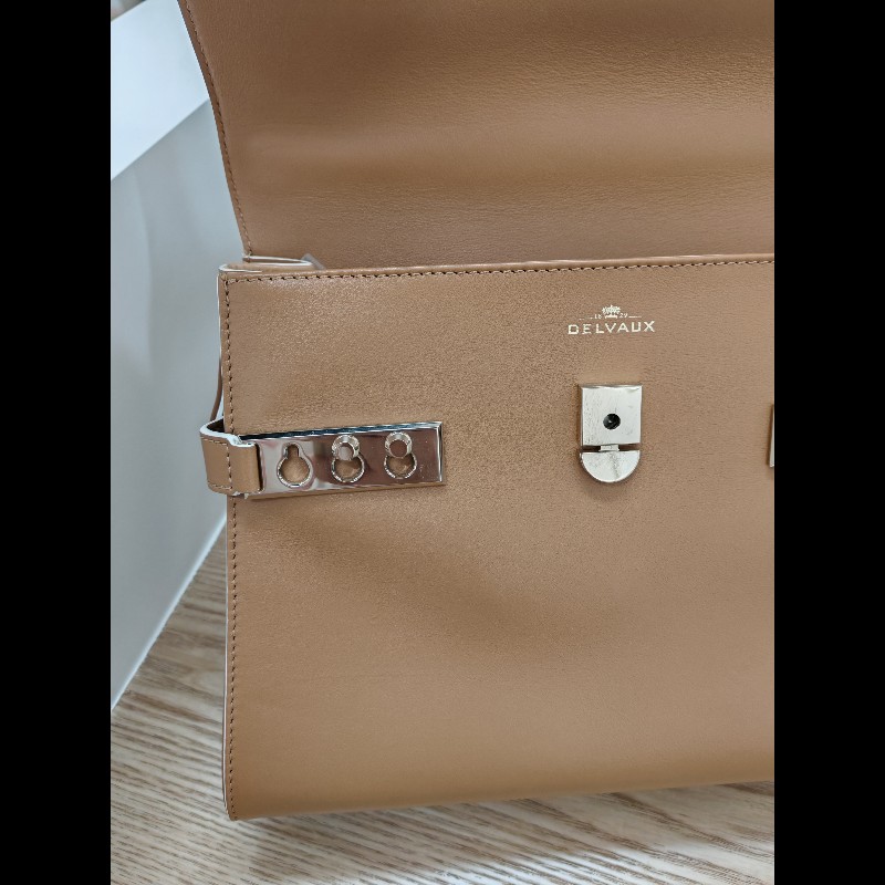 Delvaux Small Tempete-11