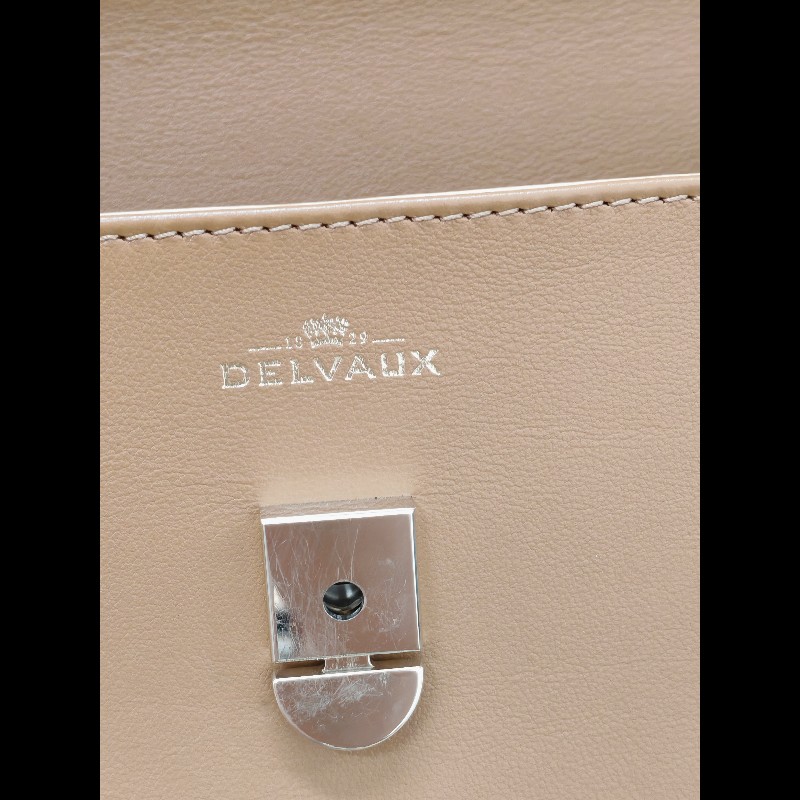 Delvaux Small Tempete-12