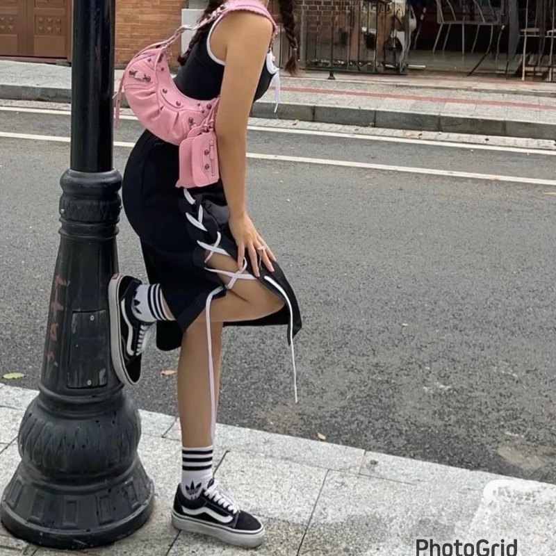 Balenciaga cagole 671307 Pink-7