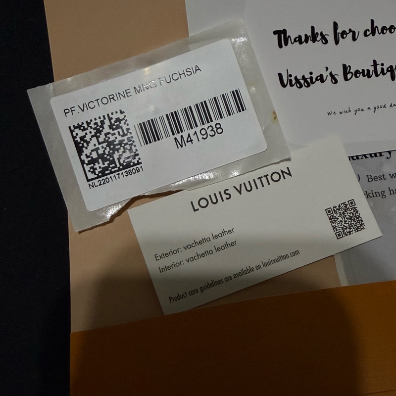 LV Victorine 短夾 錢包 黑-4