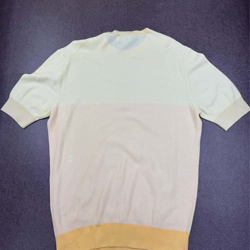 Hermes 男裝T 恤-2