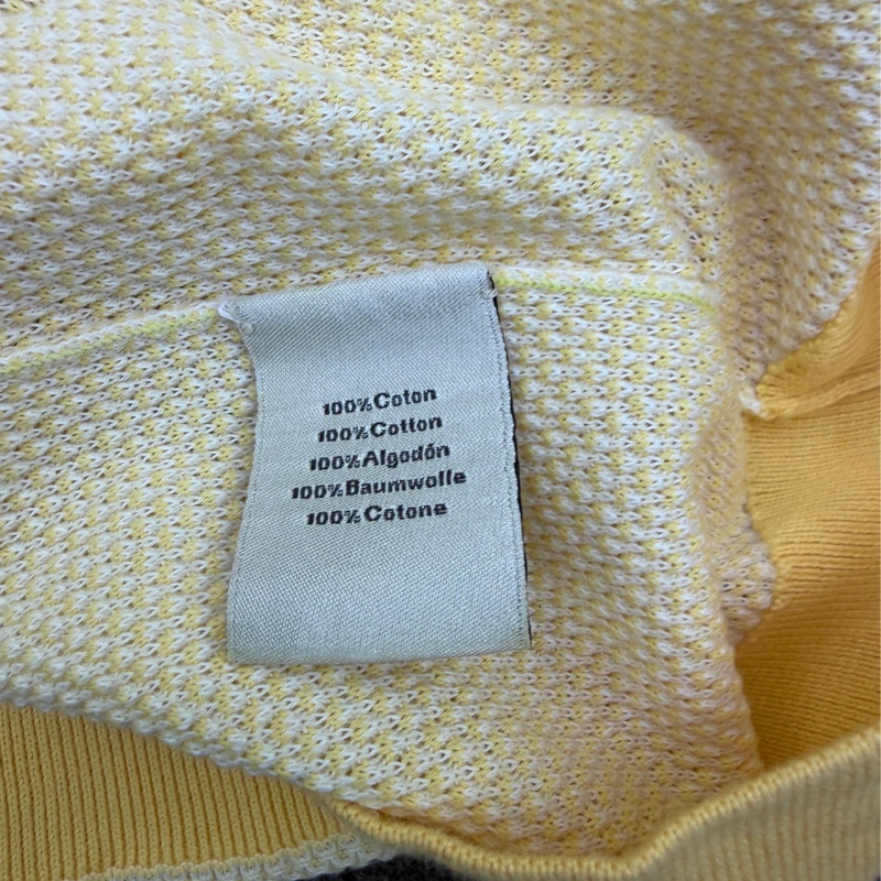 Hermes 男裝T 恤-3