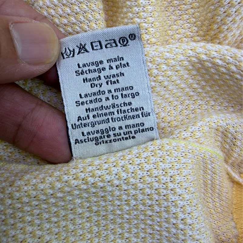 Hermes 男裝T 恤-6