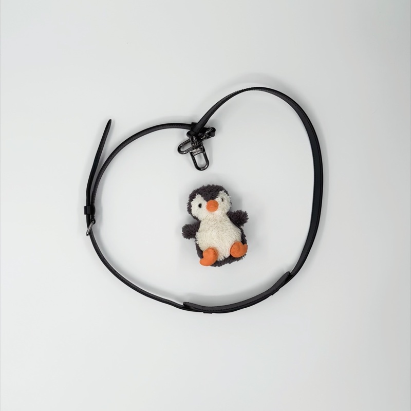 Louis Vuitton Monogram Eclipse Clutch Box 手拿/肩/斜背包-12