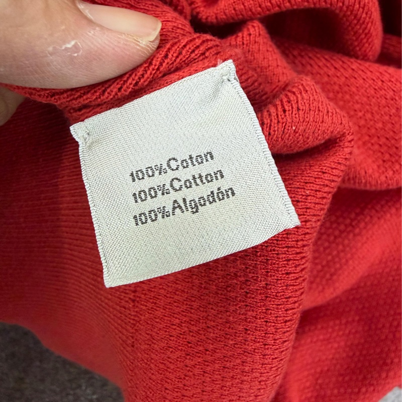 Hermes 男裝T 恤-4