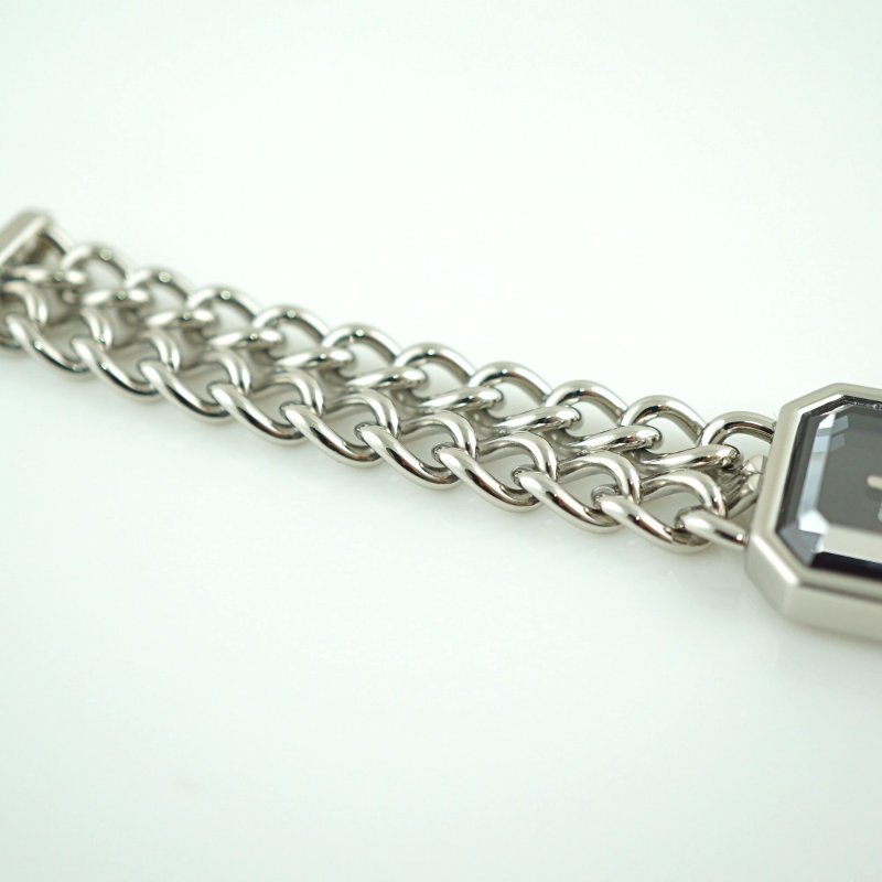 CHANEL 香奈兒 H7022 Première 首映系列 石英錶(M)-9