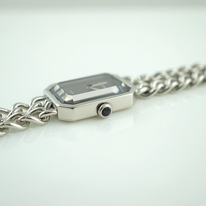 CHANEL 香奈兒 H7022 Première 首映系列 石英錶(M)-10