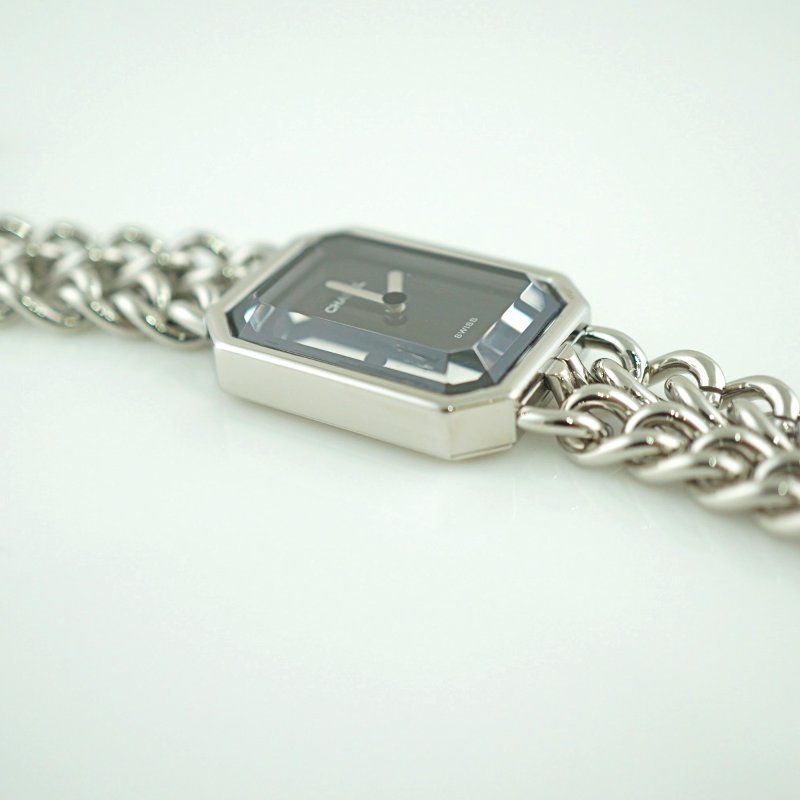 CHANEL 香奈兒 H7022 Première 首映系列 石英錶(M)-11