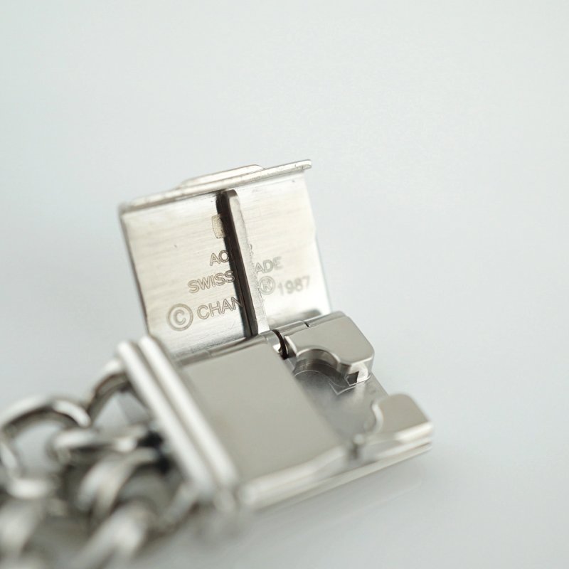 CHANEL 香奈兒 H7022 Première 首映系列 石英錶(M)-13