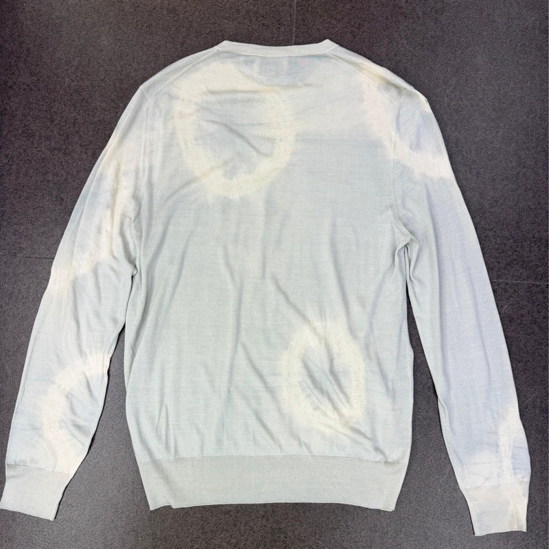 Hermes男裝長袖衫-6