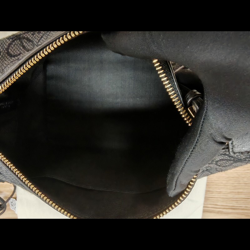 Loewe small Cubi 飯盒包-15