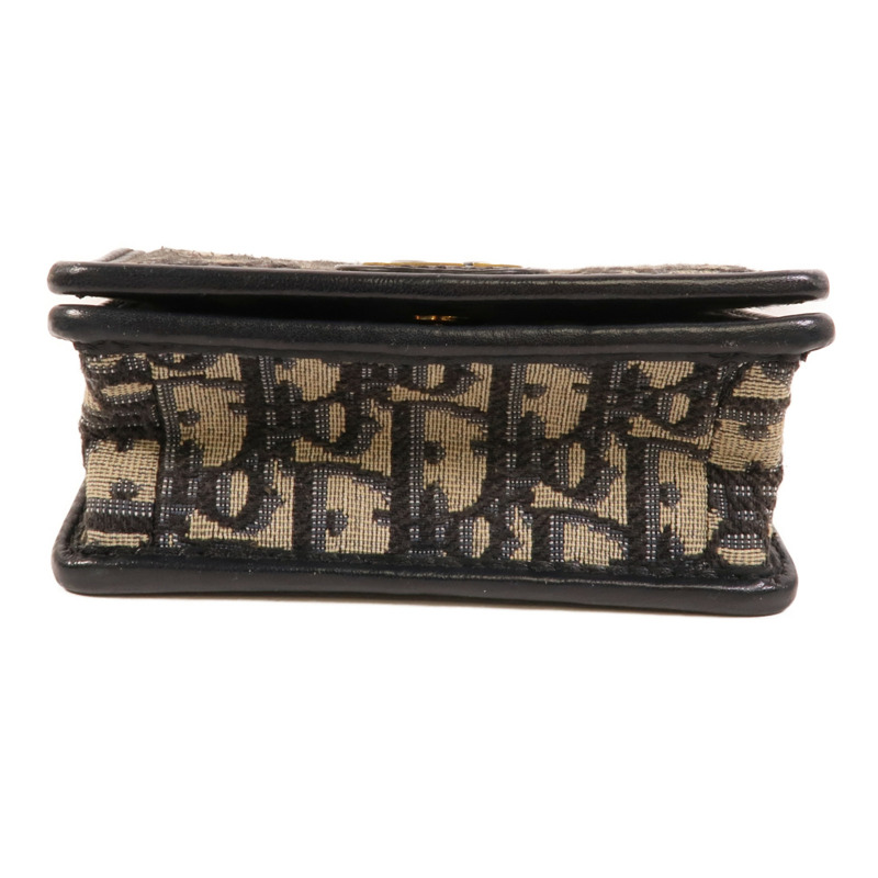 Dior 帆布2 In 1 30 Montaigne Pouch肩背袋-3