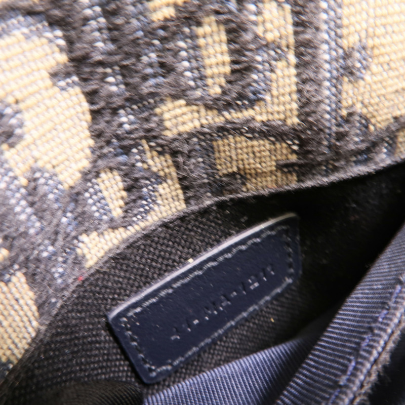 Dior 帆布2 In 1 30 Montaigne Pouch肩背袋-9