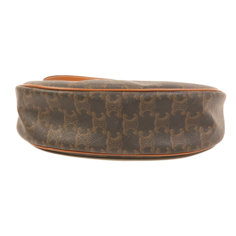 CELINE 塗層帆布Ava肩背袋-3