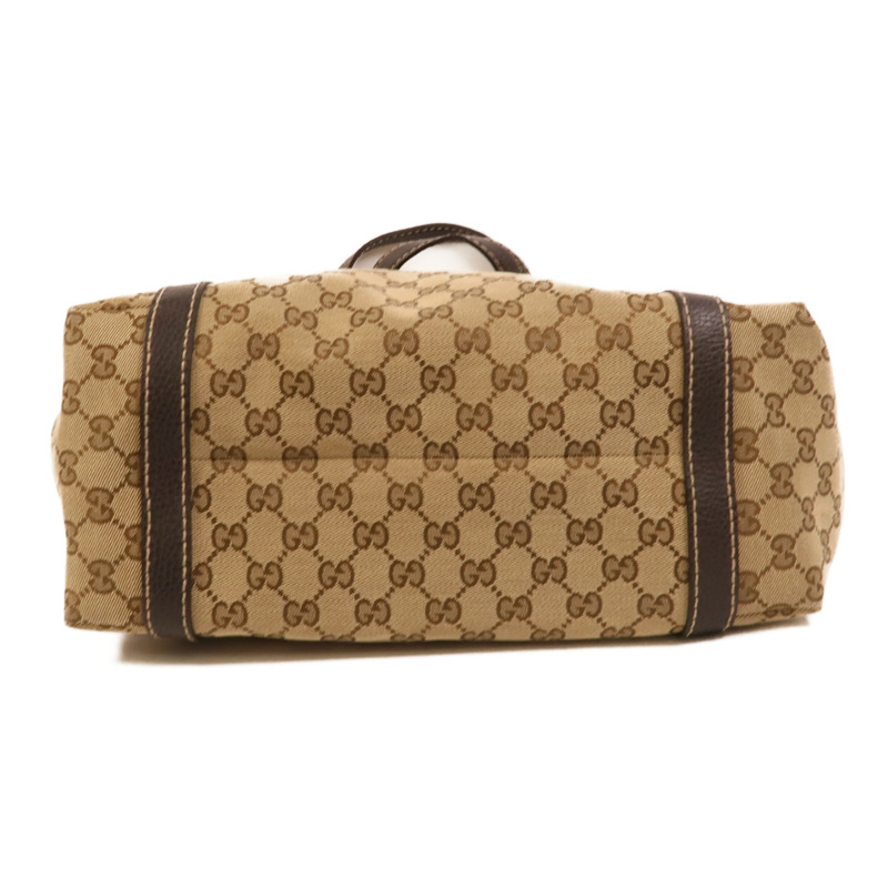 GUCCI 帆布Shoulder Bag肩背袋-3